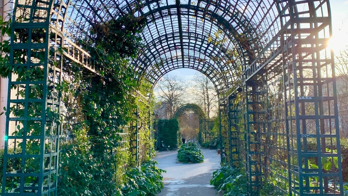 Bercy / Bois de Vincennes - Paris 12e