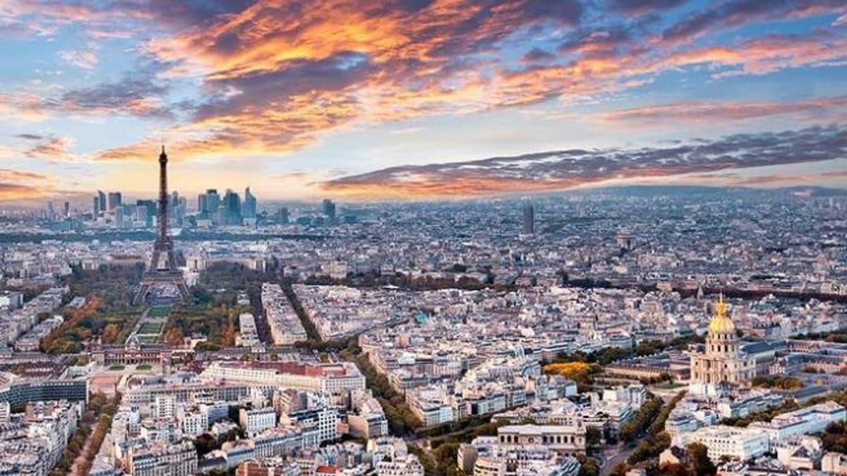 Montparnasse / Observatoire - Paris 14e