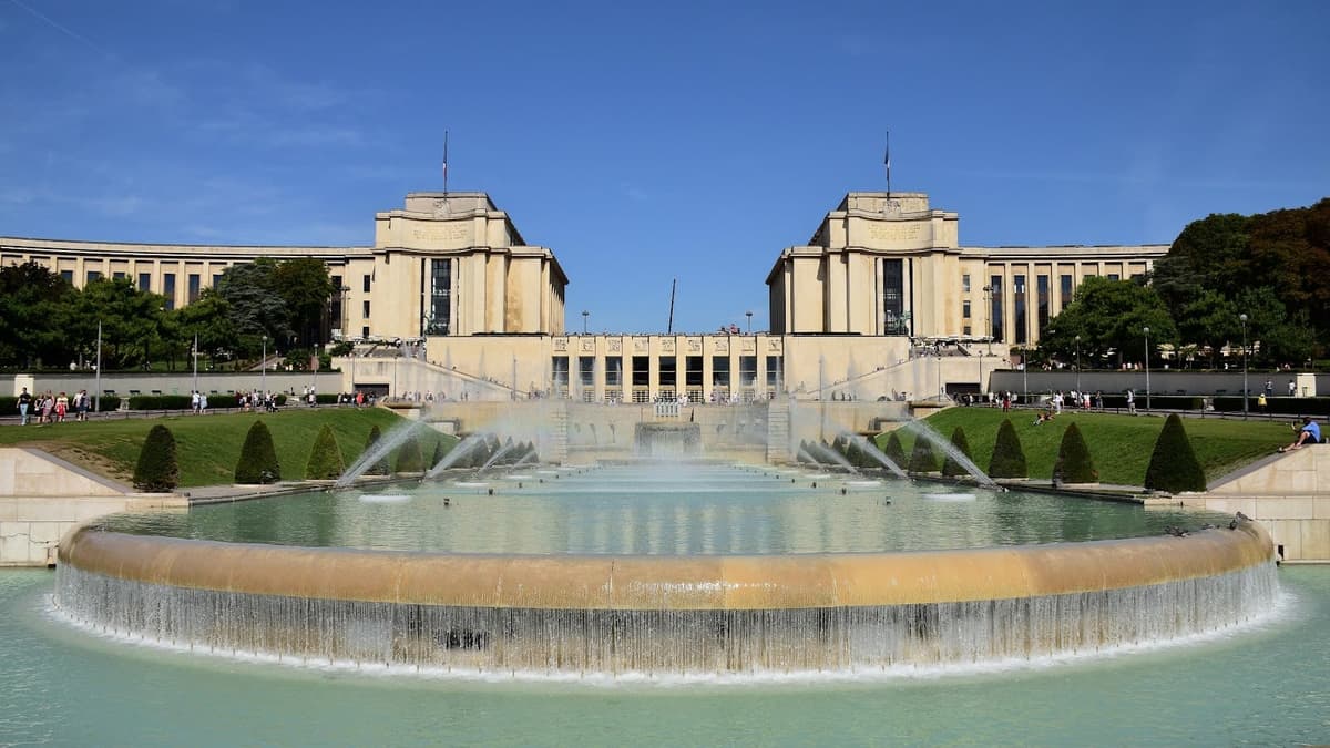 Passy / Trocadéro / Auteuil - Paris 16e
