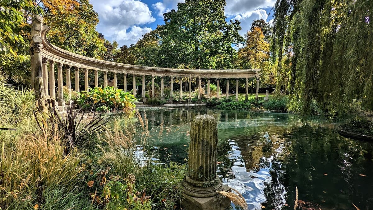 Batignolles / Monceau - Paris 17e