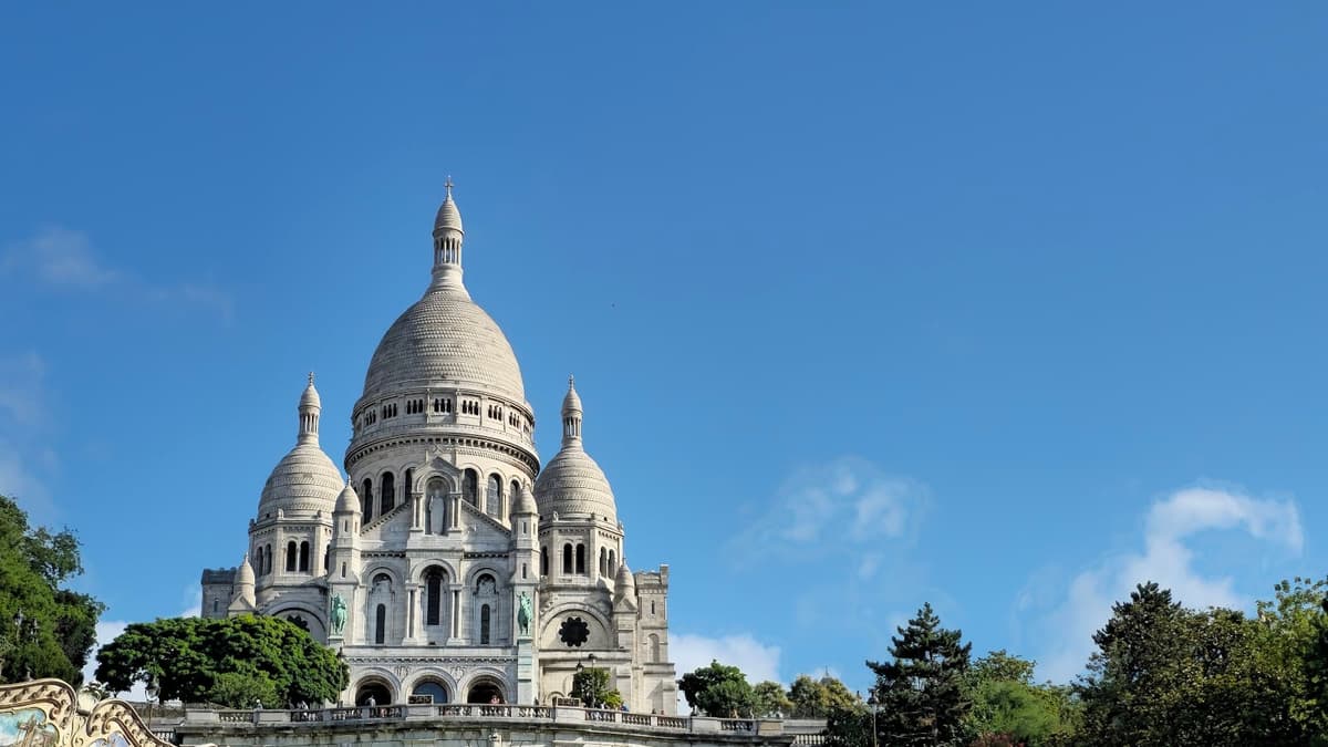 Montmartre / Pigalle - Paris 18e