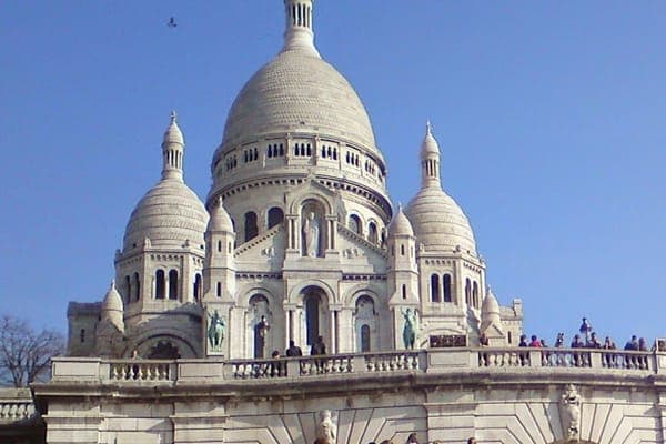 Holiday Inn Paris - Montmartre by IHG