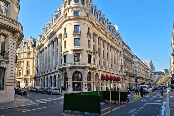 Hotel Banke Opera