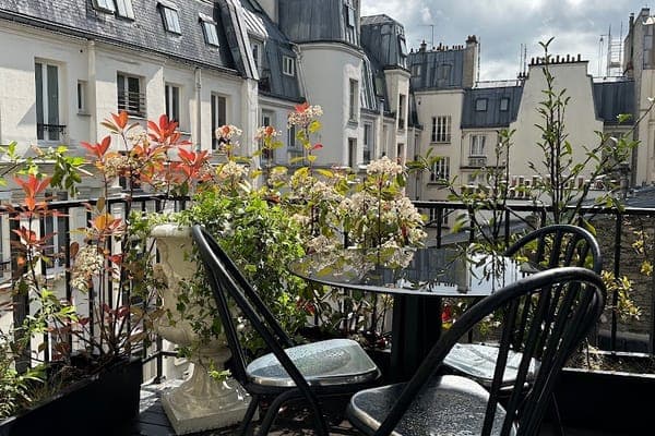 Hotel Beausejour Ranelagh