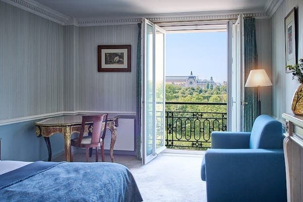 Hotel Brighton - Esprit de France