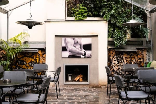 Hotel Jules et Jim