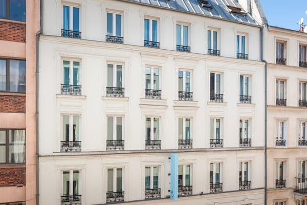 Hotel La Nouvelle Republique & Hammam