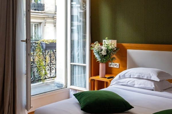 Hotel Le Six