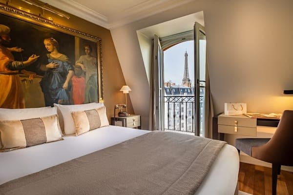 Hotel Le Walt by Inwood Hotels