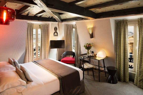 Hotel Les Dames du Pantheon