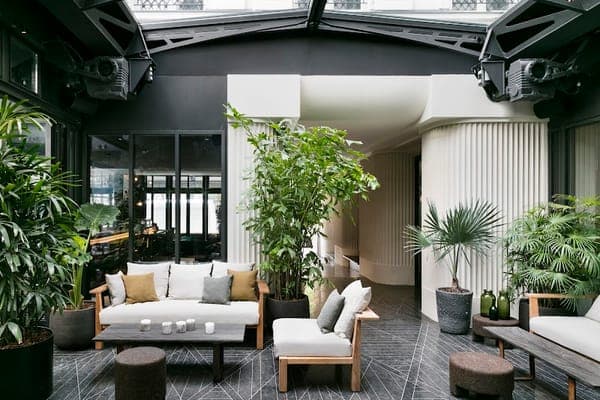 Hotel National des Arts et Metiers