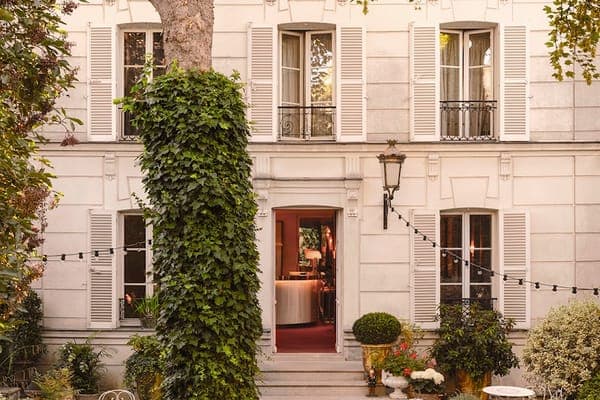 Hotel Particulier Montmartre