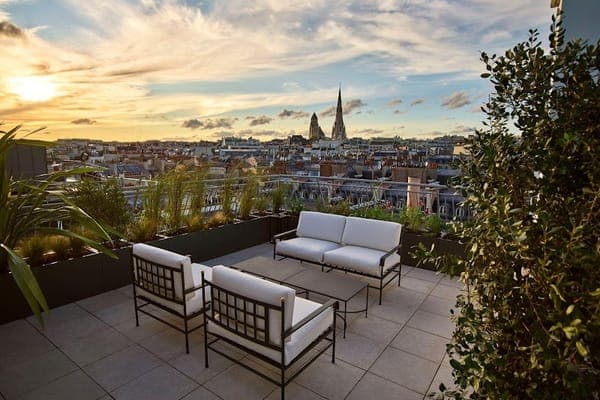 Hotel Plaza Athenee - Dorchester Collection