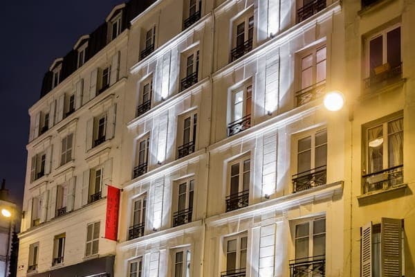 Hotel Scarlett