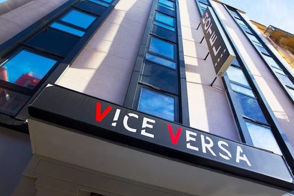 Hotel Vice Versa