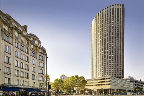 Hyatt Regency Paris Etoile