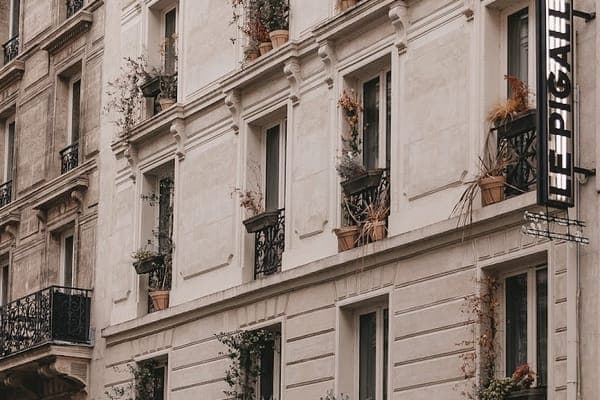 Le Pigalle, a Member of Design Hotels