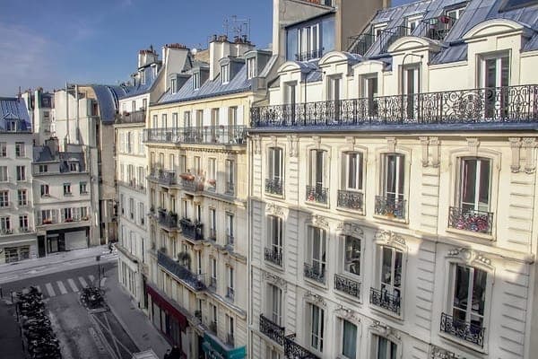 Maison Mere