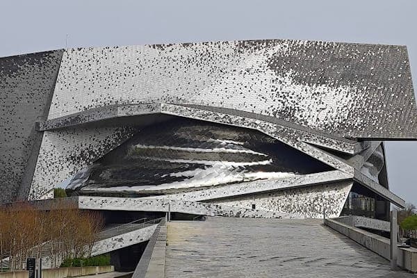Mercure Paris 19 Philharmonie La Villette