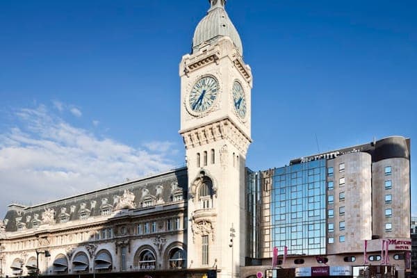 Mercure Paris Gare de Lyon TGV