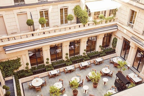 Park Hyatt Paris-Vendome