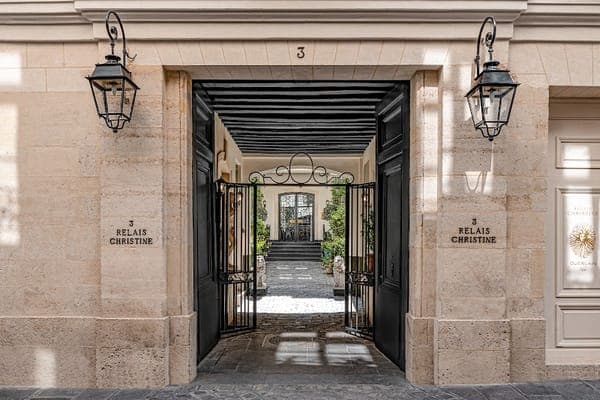 Relais Christine