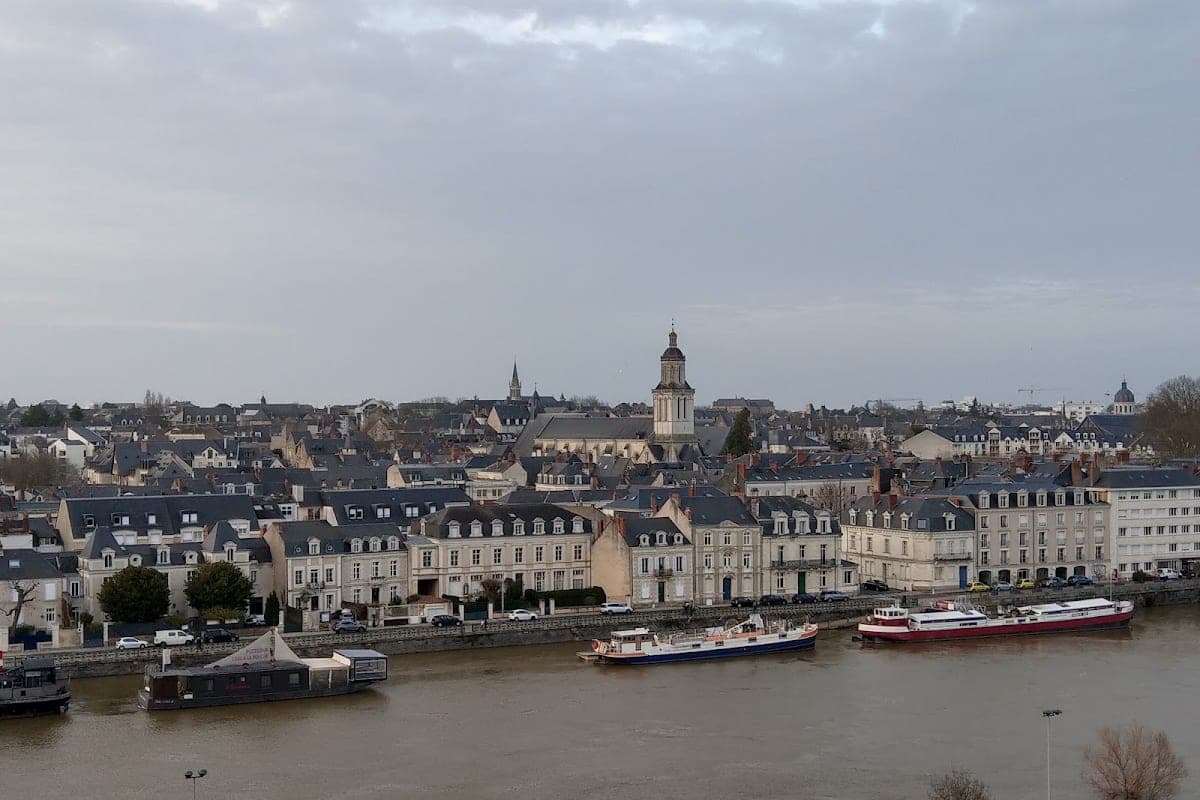 Promenade du Bout du Monde