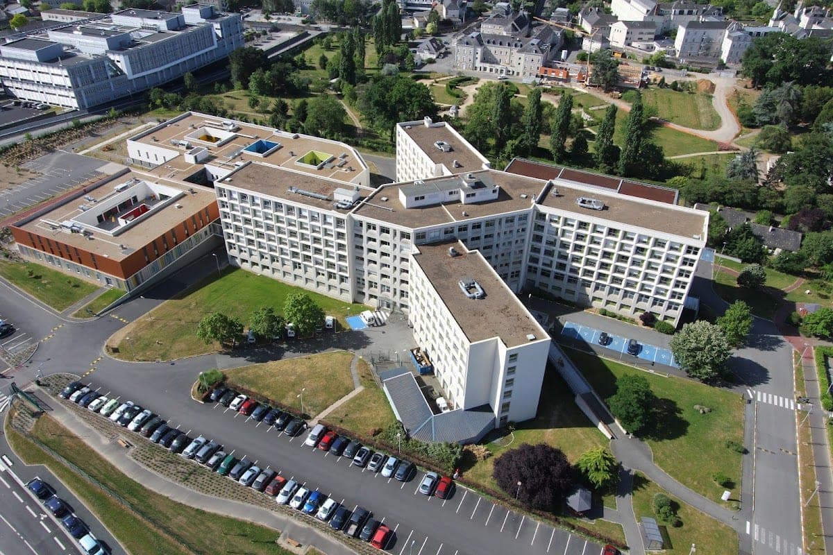 Clinique Vétérinaire des Capucins