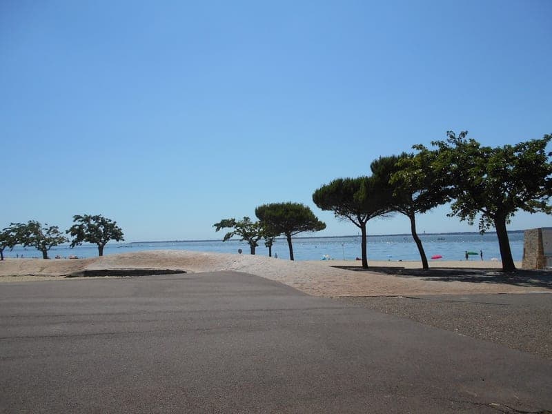 Parc Pereire