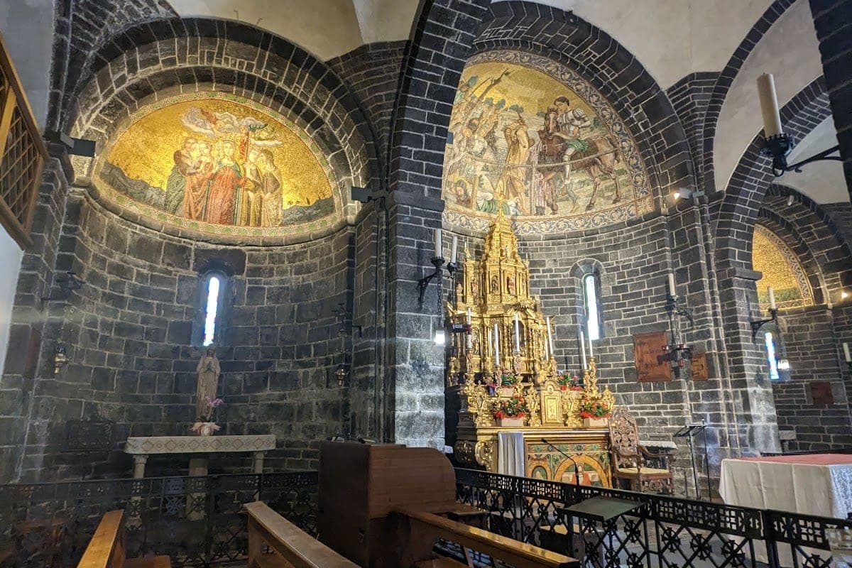 Basilica di San Giacomo