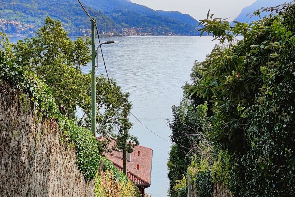Pescallo Village Beach