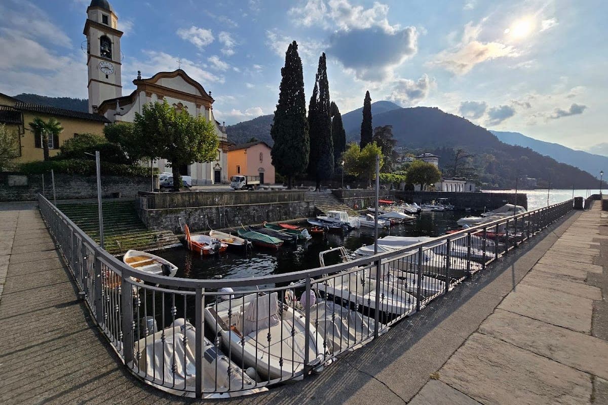 San Giovanni Village Beach