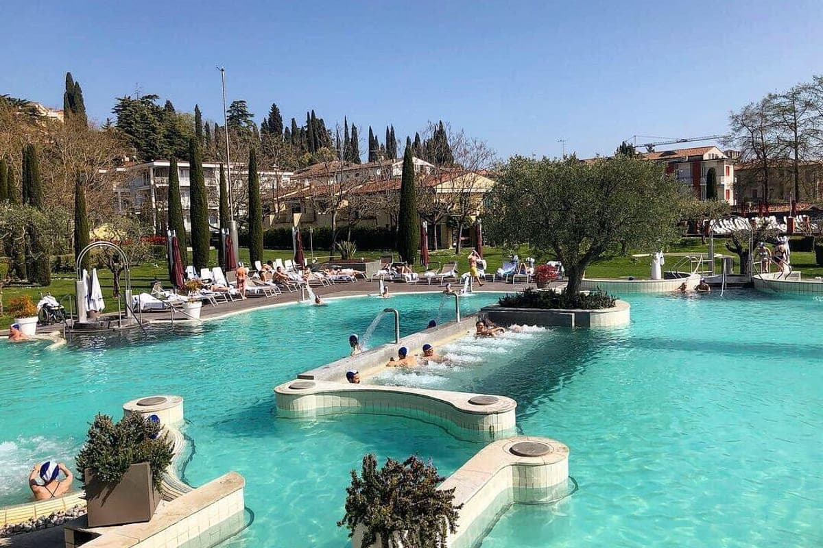 Sirmione & Southern Lake Garda