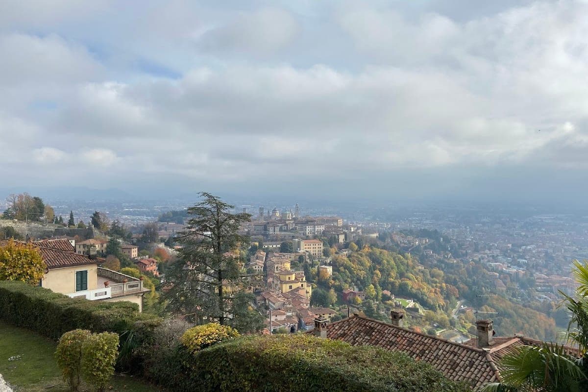 Parco dei Colli di Bergamo