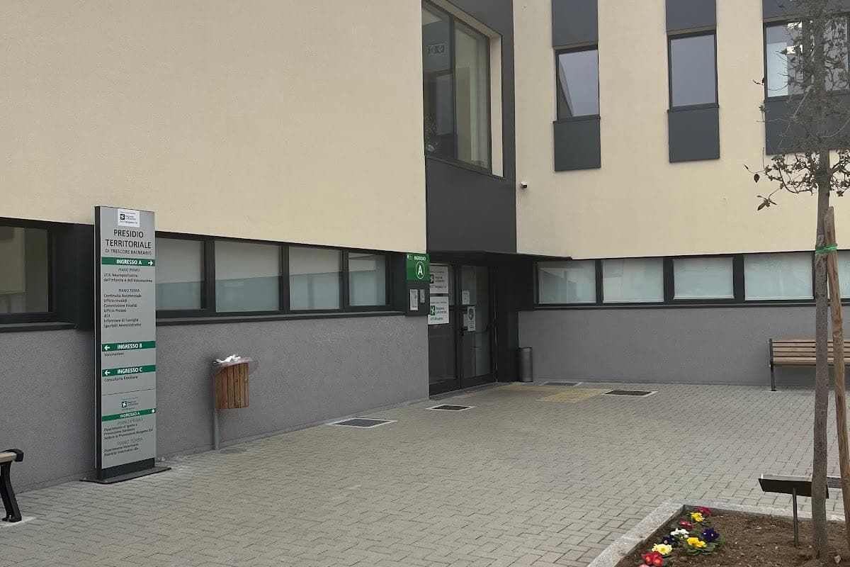 ATS Bergamo Servizio Veterinario