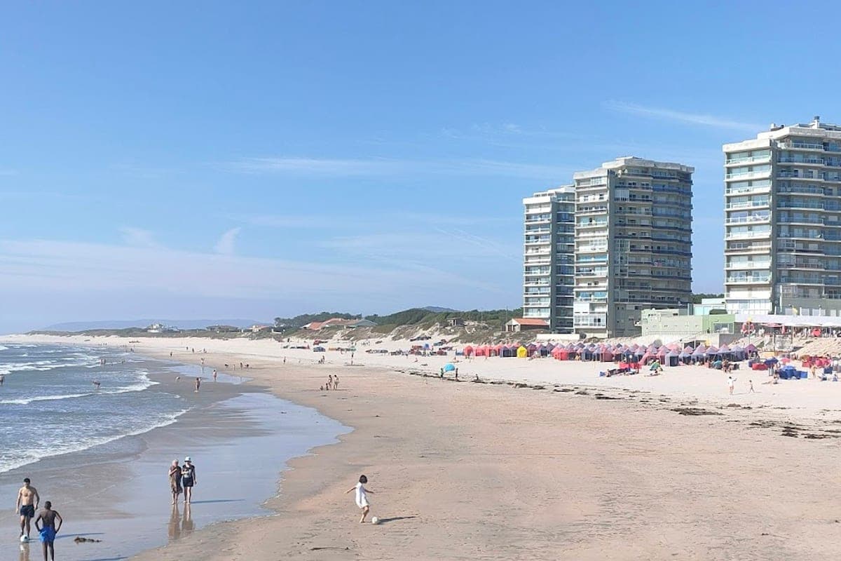Praia de Ofir (Fão, Esposende)