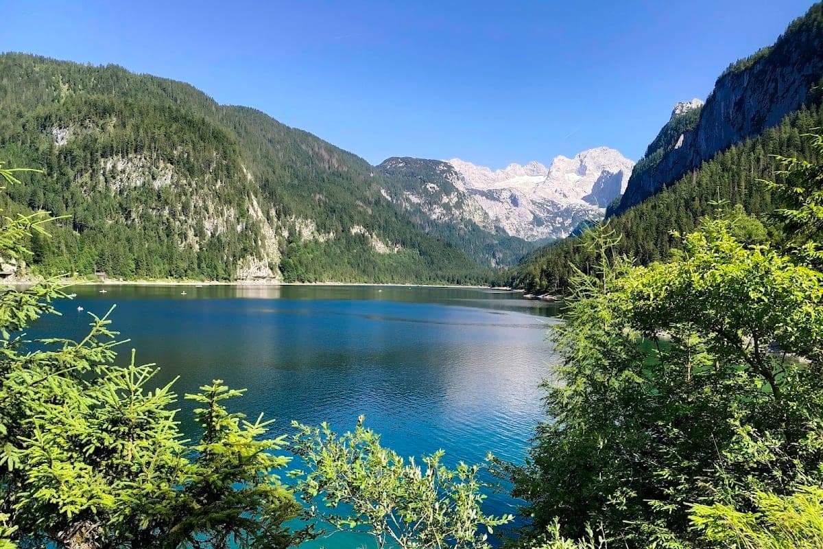 Gosausee Circuit (Vorderer Gosausee)