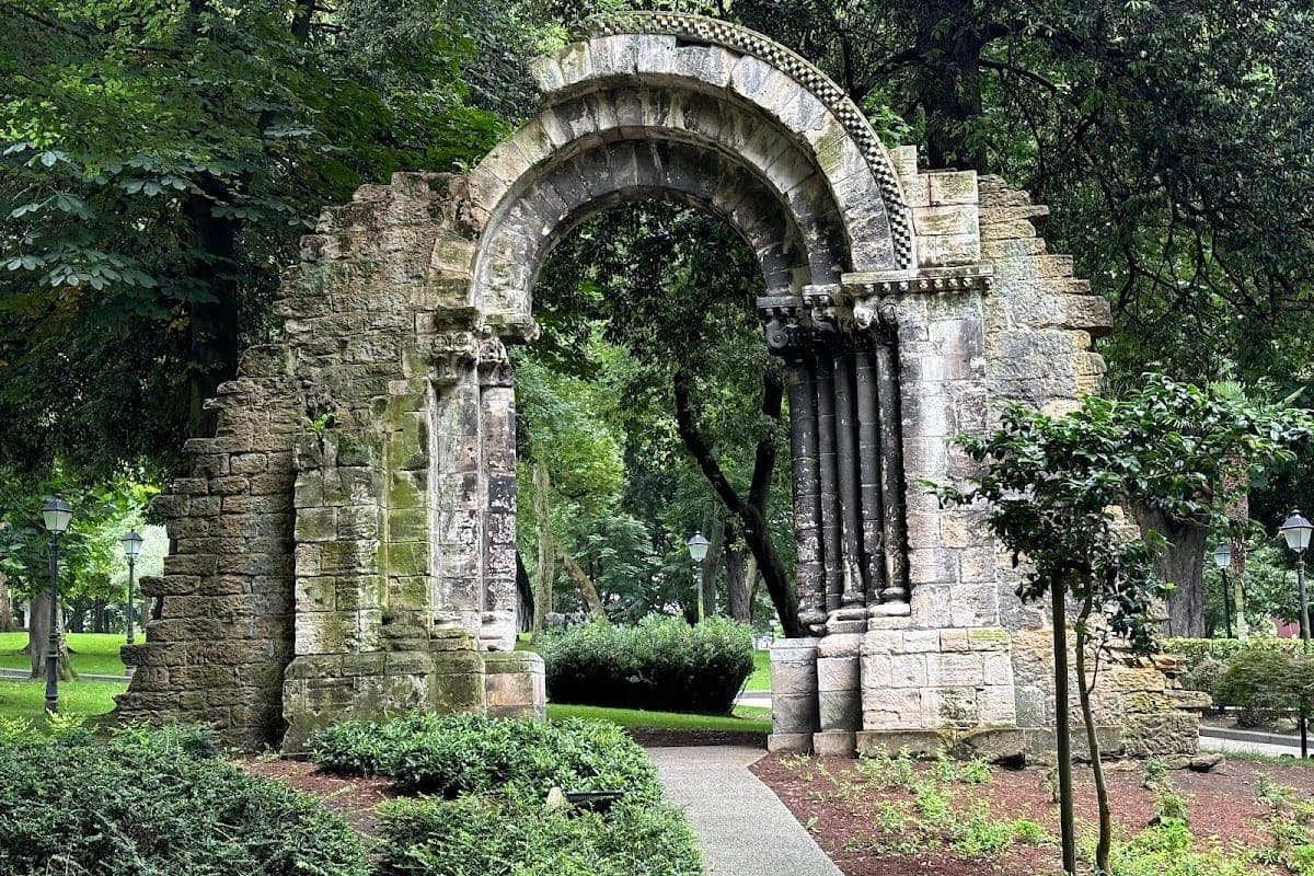 Campo de San Francisco