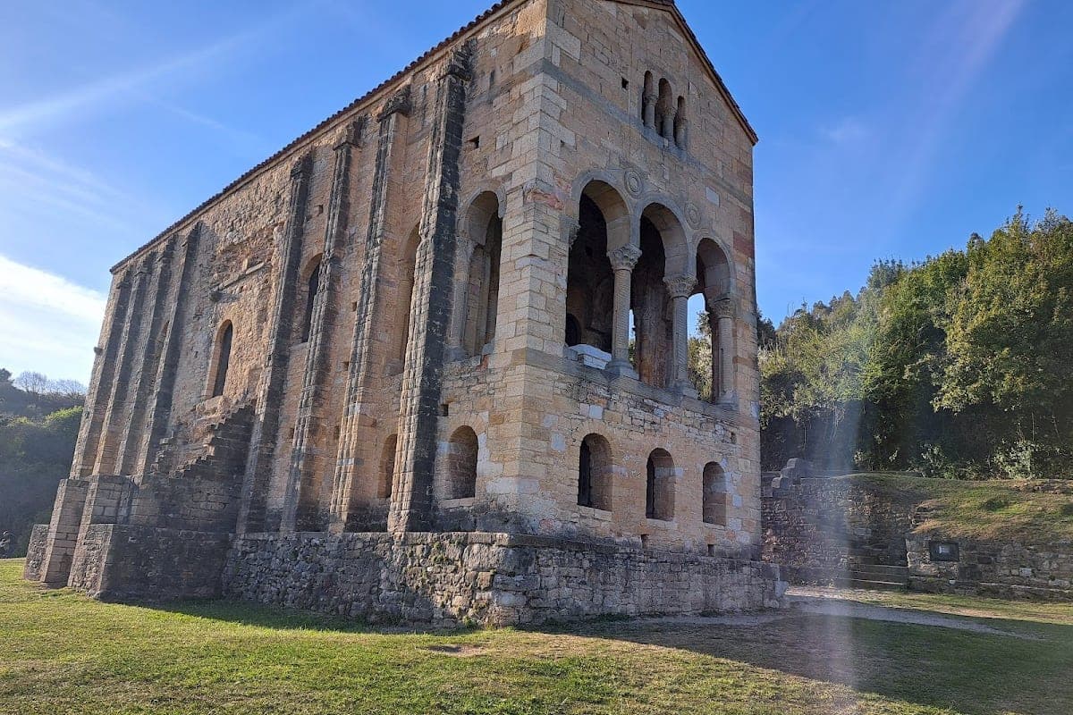 Monte Naranco