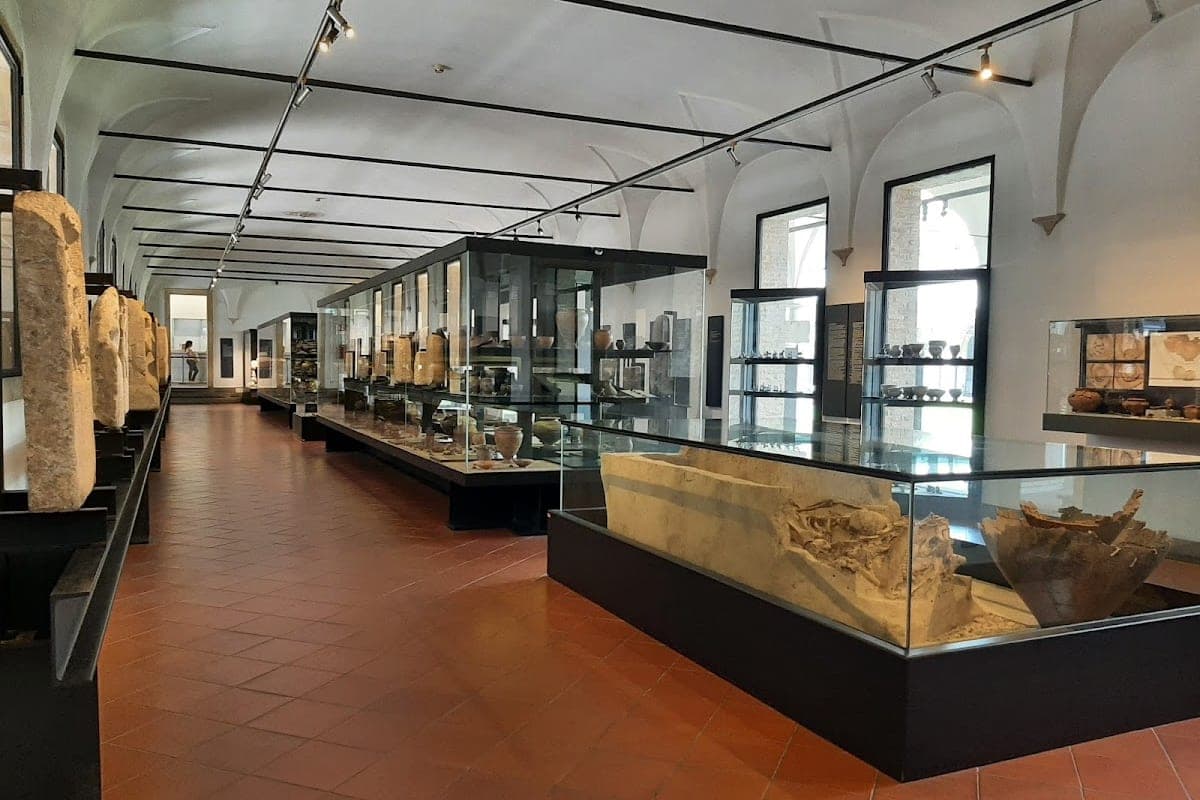 Padua Museum & Sight Restrictions