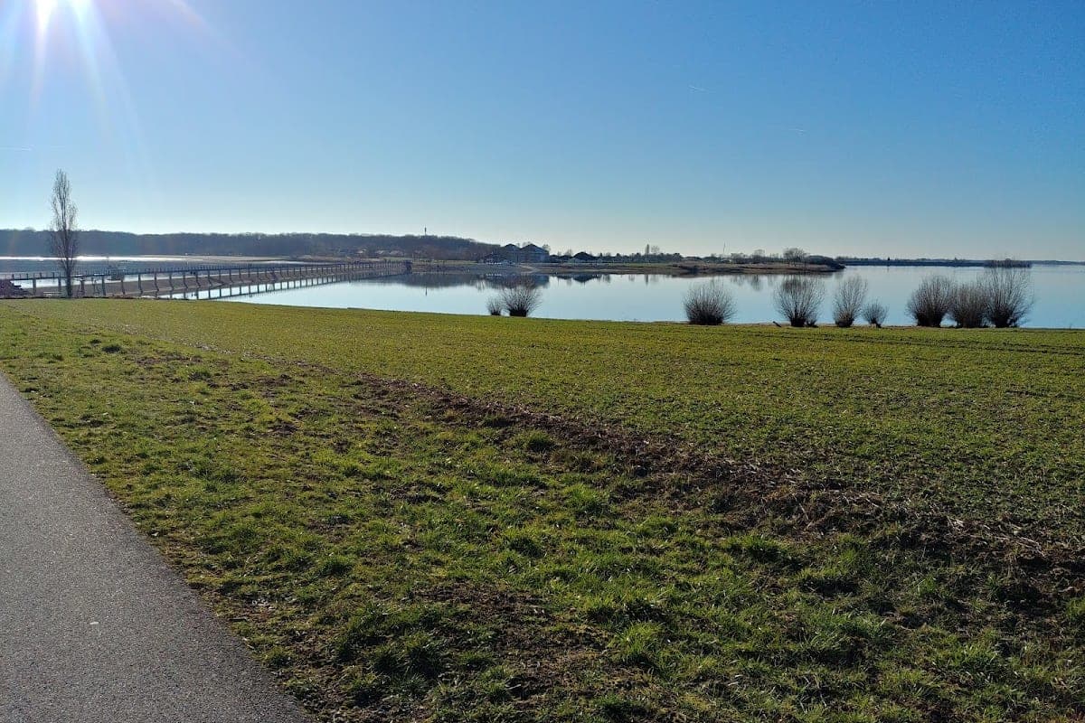 Lac du Der-Chantecoq