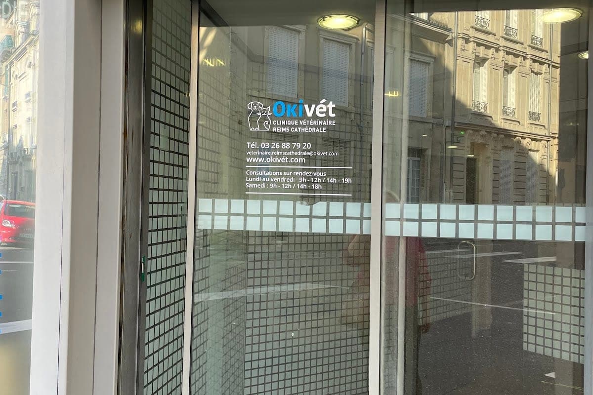 Cabinet Veterinaire de la Cathedrale