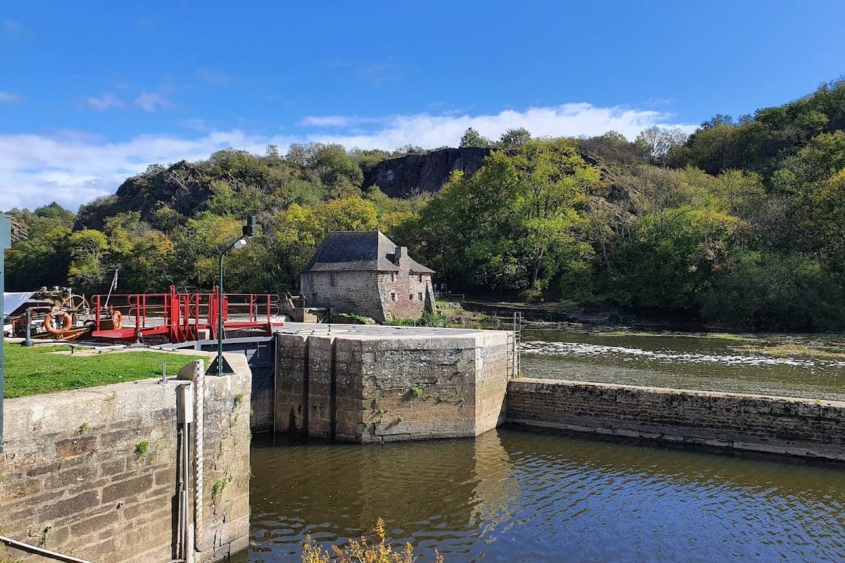 Vilaine Riverside Walks