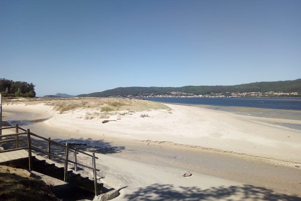 Praia do Testal (Noia)