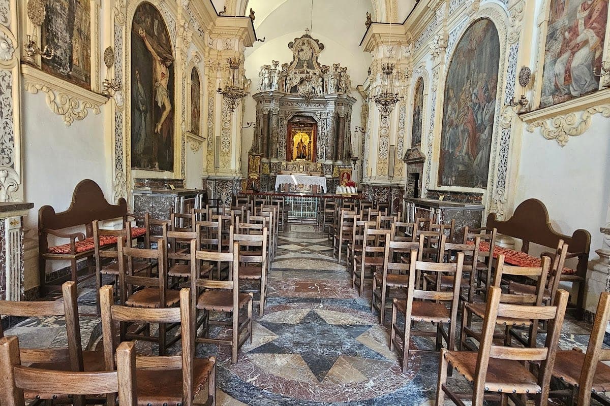 Corso Umberto and Piazza IX Aprile
