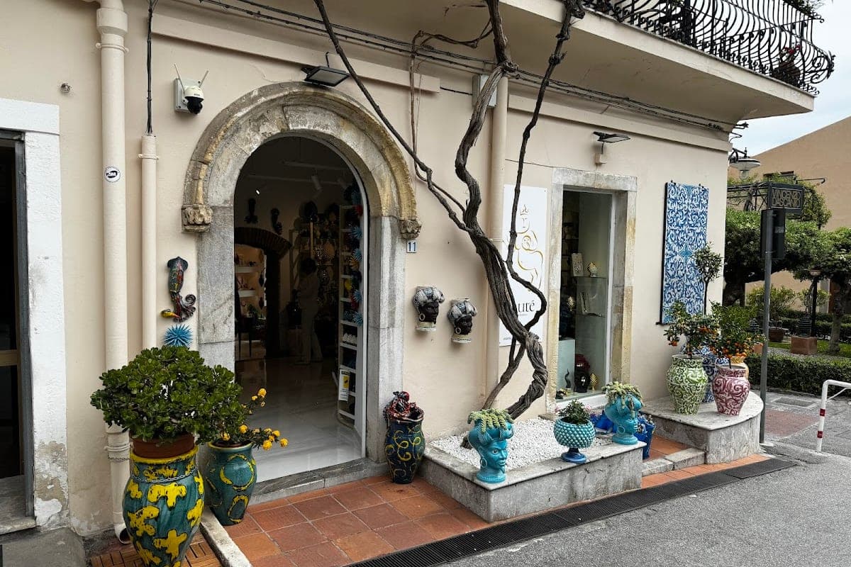 Osteria Nero D'Avola