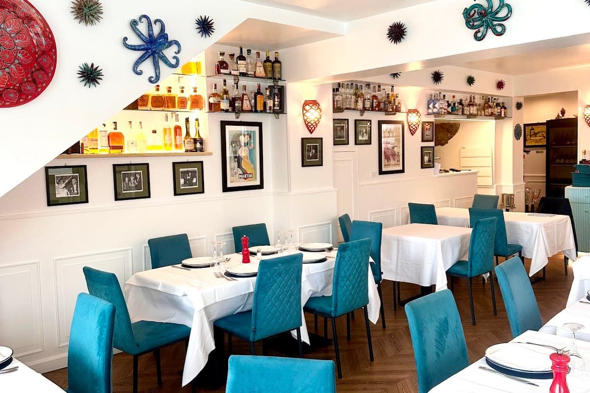 Trattoria Da Nino - Mazzaro