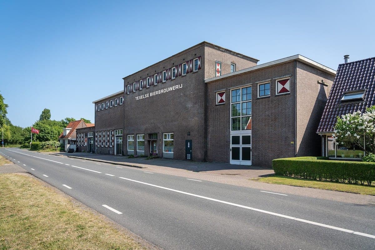 Brouwerij & Proeflokaal Texel