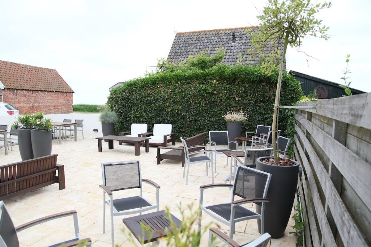 Restaurant Bij Jef