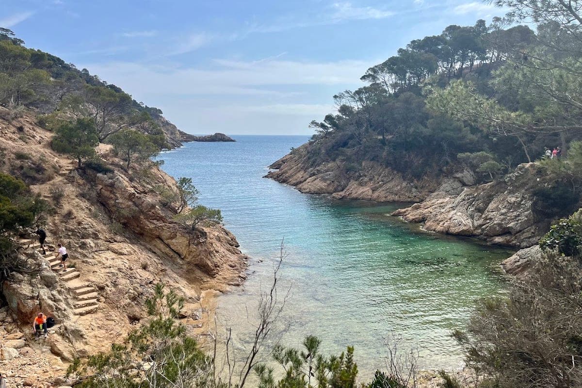 Cala Bona
